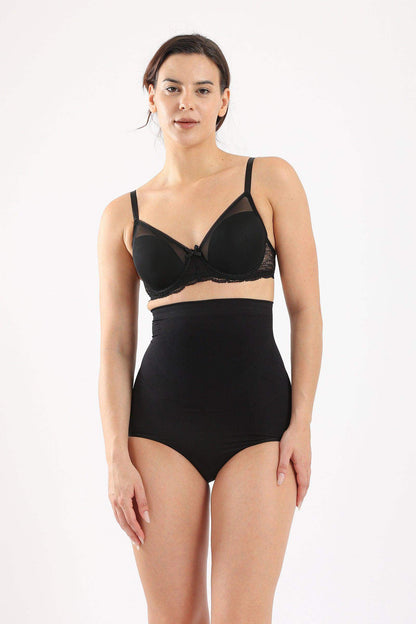 Tummy Control Shapewear Panty - Carina - ÙƒØ§Ø±ÙŠÙ†Ø§