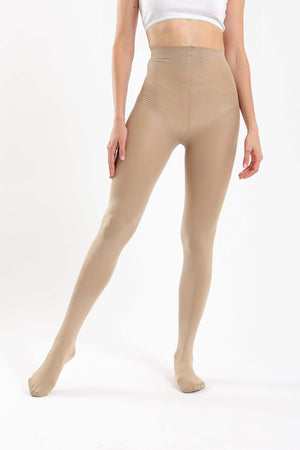 Ultimate Opaque Matte Tights - Carina - ÙƒØ§Ø±ÙŠÙ†Ø§