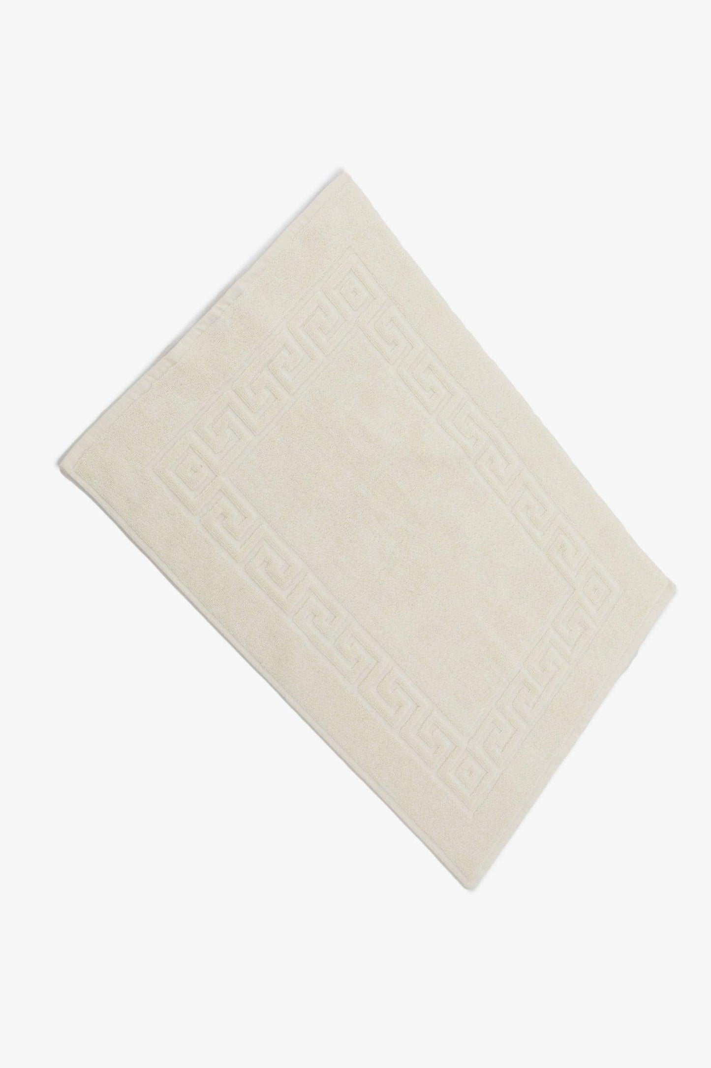 Versace Bath Mat - 70x50 cm - Carina - ÙƒØ§Ø±ÙŠÙ†Ø§