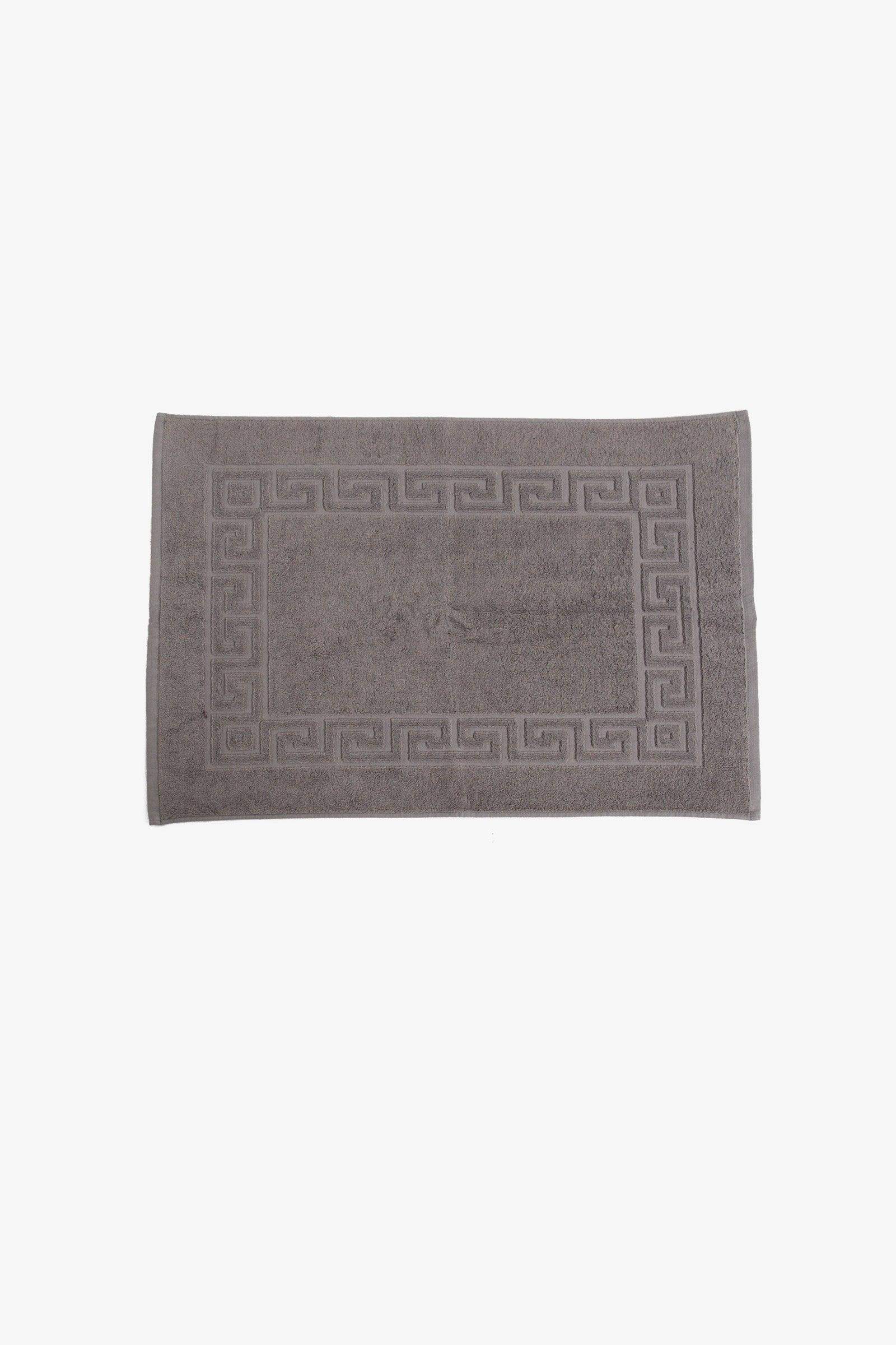 Versace Bath Mat - 70x50 cm - Carina - ÙƒØ§Ø±ÙŠÙ†Ø§