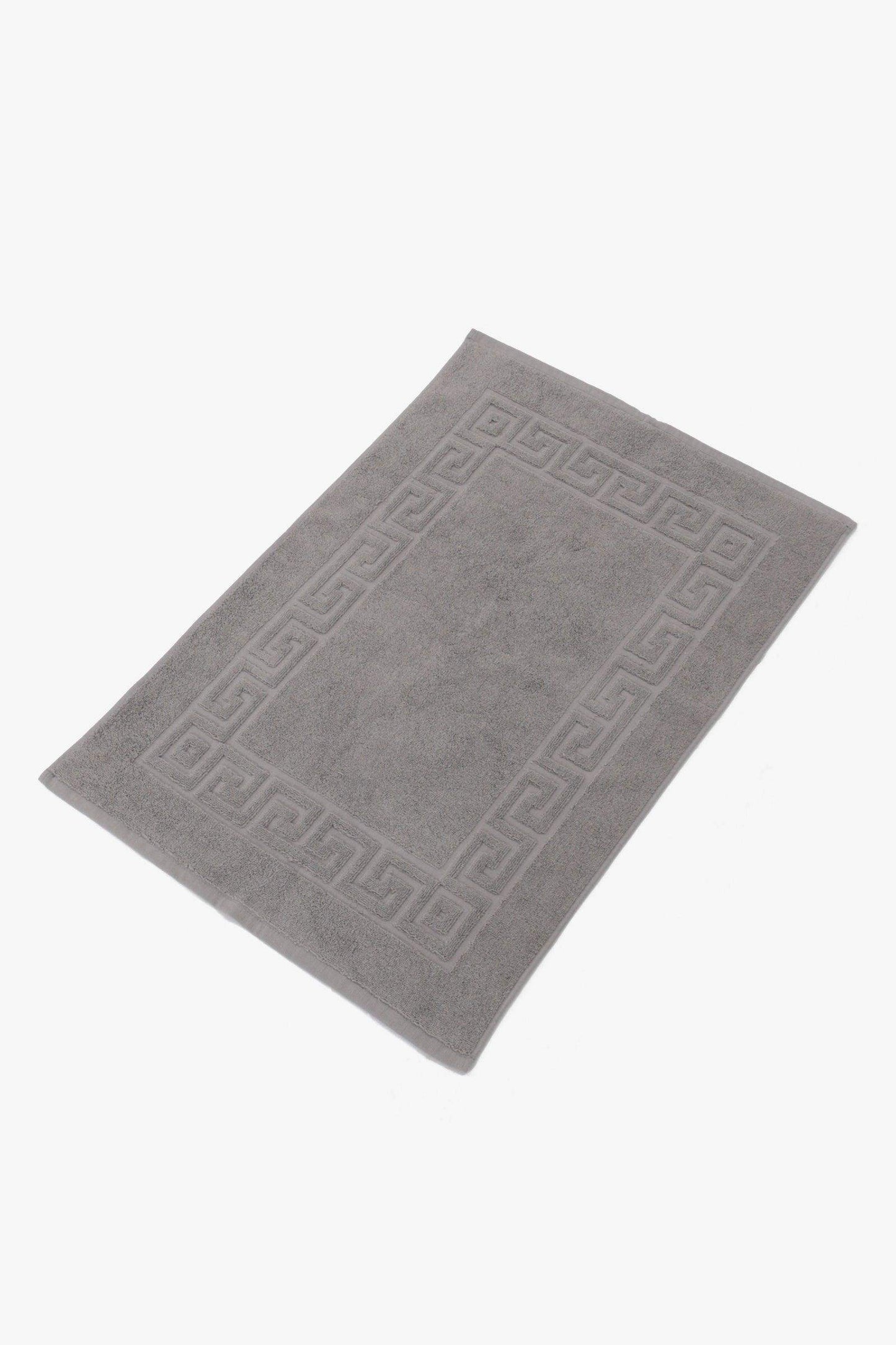 Versace Bath Mat - 70x50 cm - Carina - ÙƒØ§Ø±ÙŠÙ†Ø§