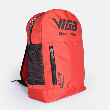 VIGA Solid Laptop Backbag