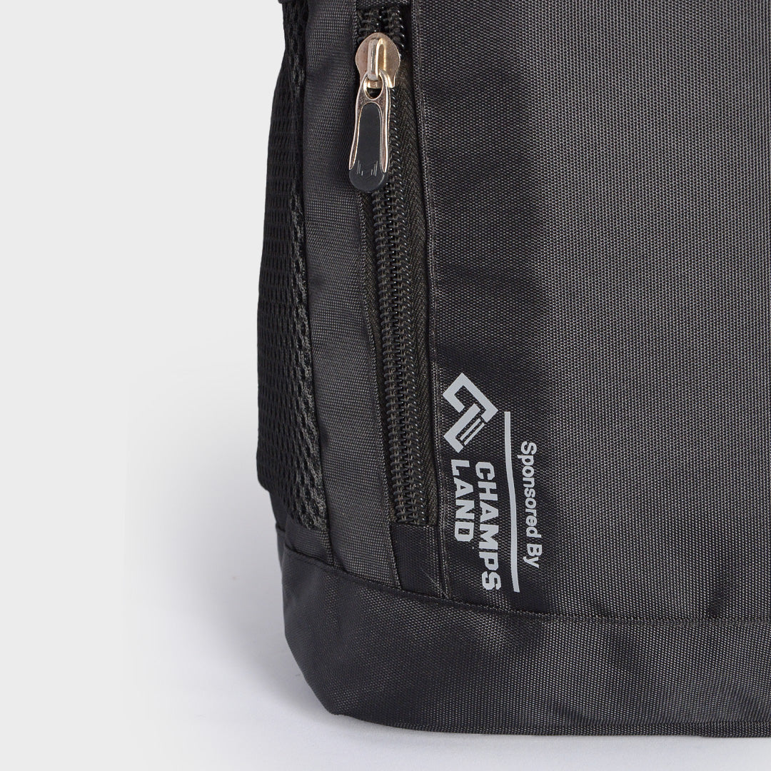 VIGA Solid Laptop Backbag