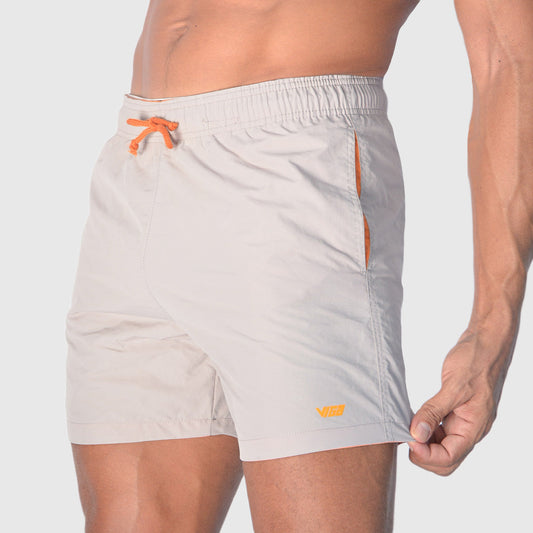 VIGA Solid Swim-Short