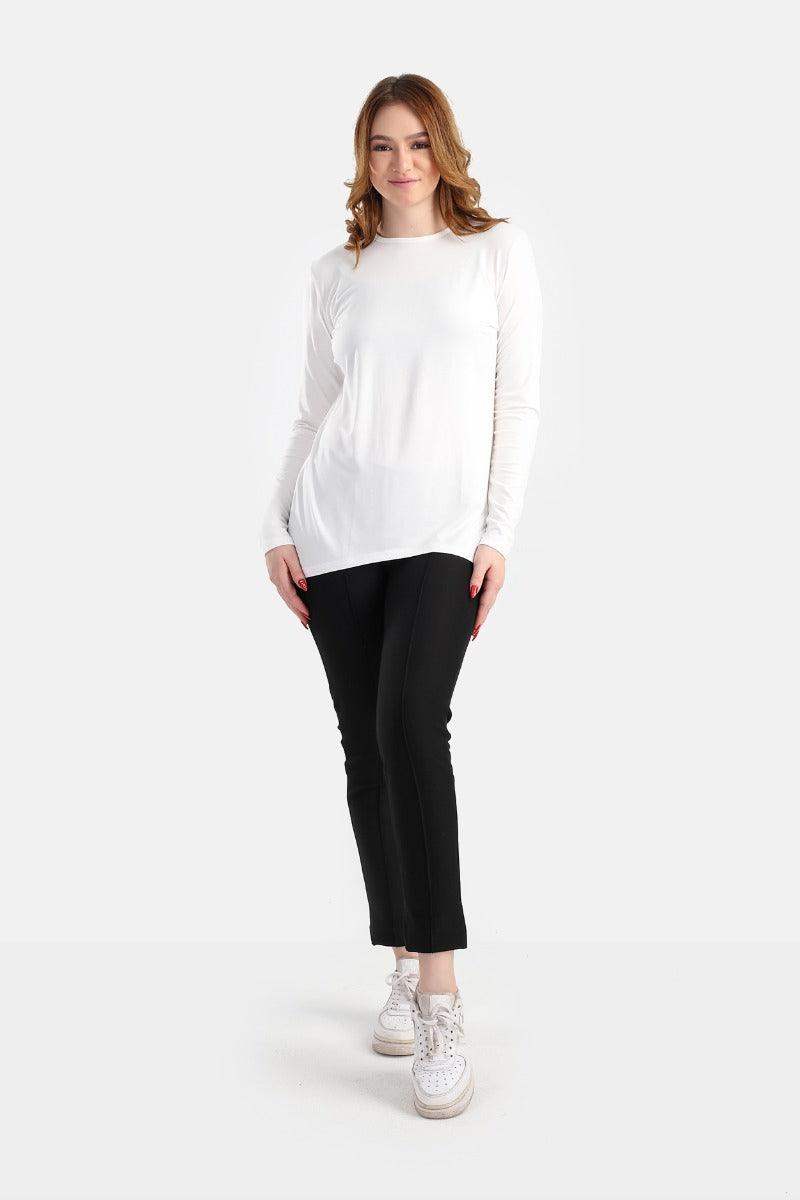 Viscose Blouse - Carina - ÙƒØ§Ø±ÙŠÙ†Ø§