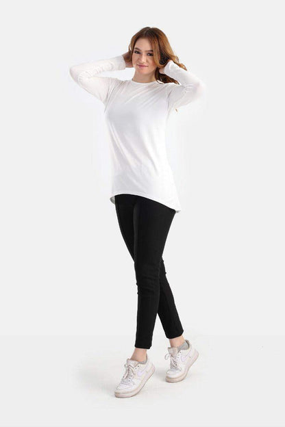 Viscose Blouse - Carina - ÙƒØ§Ø±ÙŠÙ†Ø§