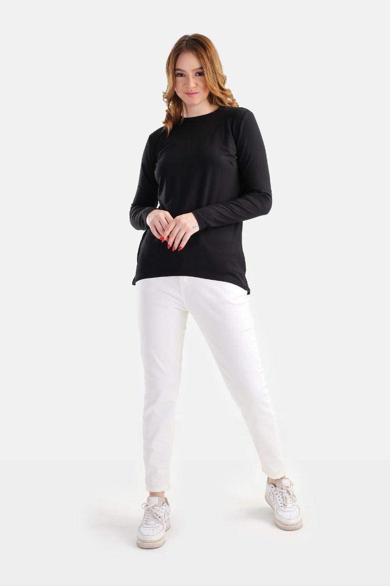 Viscose Blouse - Carina - ÙƒØ§Ø±ÙŠÙ†Ø§