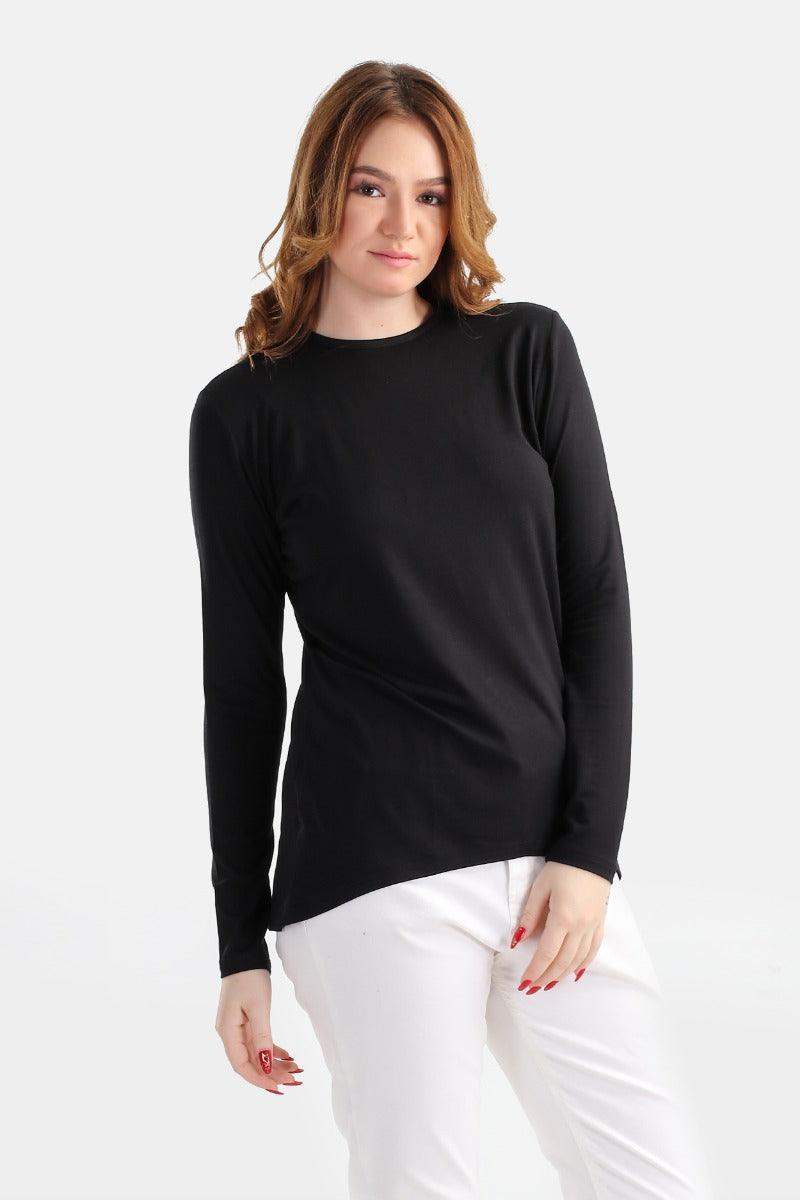 Viscose Blouse - Carina - ÙƒØ§Ø±ÙŠÙ†Ø§