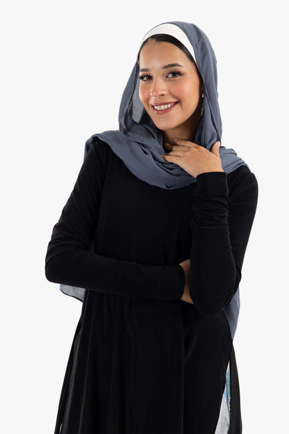 Viscose Hijab Bandana - Carina - ÙƒØ§Ø±ÙŠÙ†Ø§