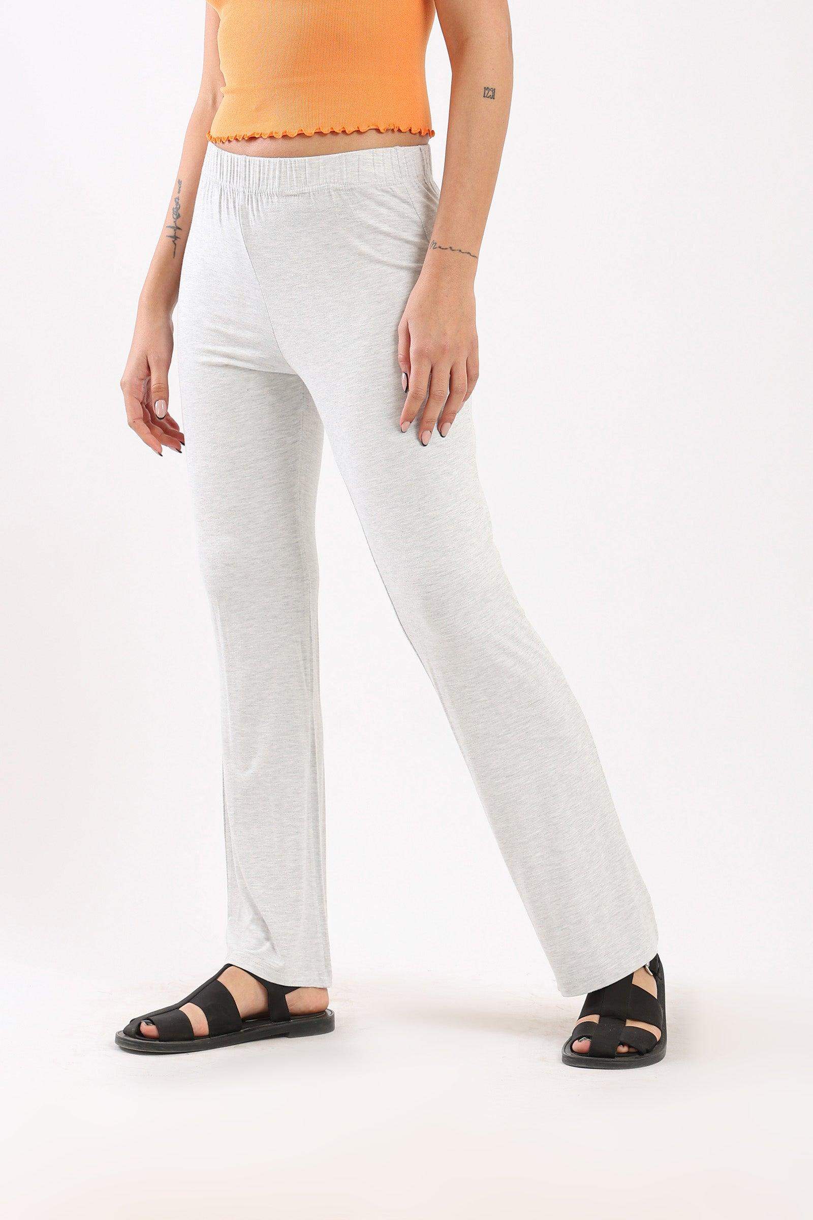 Viscose Lounge Pants - Carina - ÙƒØ§Ø±ÙŠÙ†Ø§