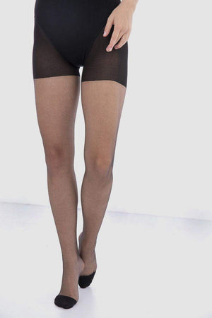 Voile Pantyhose - Carina - ÙƒØ§Ø±ÙŠÙ†Ø§