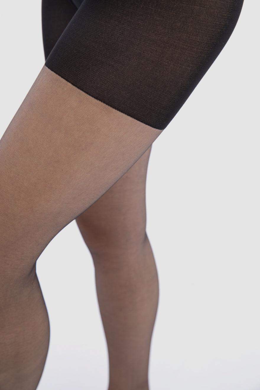 Voile Pantyhose - Carina - ÙƒØ§Ø±ÙŠÙ†Ø§