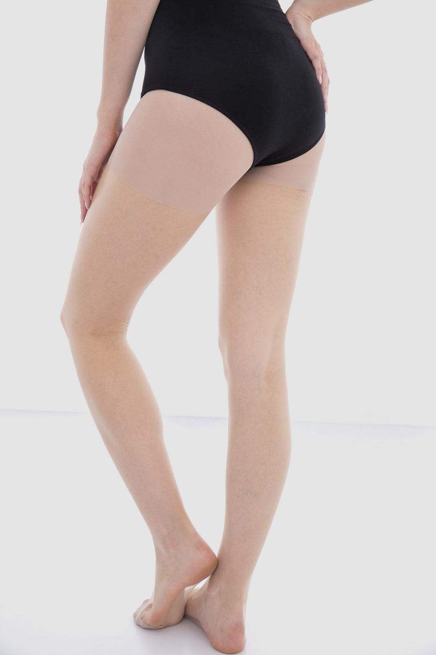 Voile Pantyhose - Carina - ÙƒØ§Ø±ÙŠÙ†Ø§