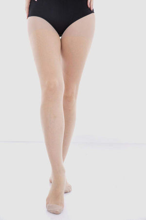 Voile Pantyhose - Carina - ÙƒØ§Ø±ÙŠÙ†Ø§
