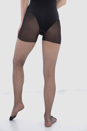 Voile Pantyhose - Carina - ÙƒØ§Ø±ÙŠÙ†Ø§
