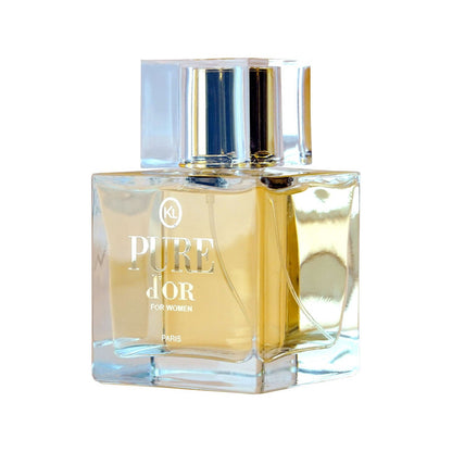 Pure D'Or Perfume For Women Eau De Parfum - 100 Ml