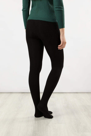 Warm Curvy Pantyhose - Carina - ÙƒØ§Ø±ÙŠÙ†Ø§