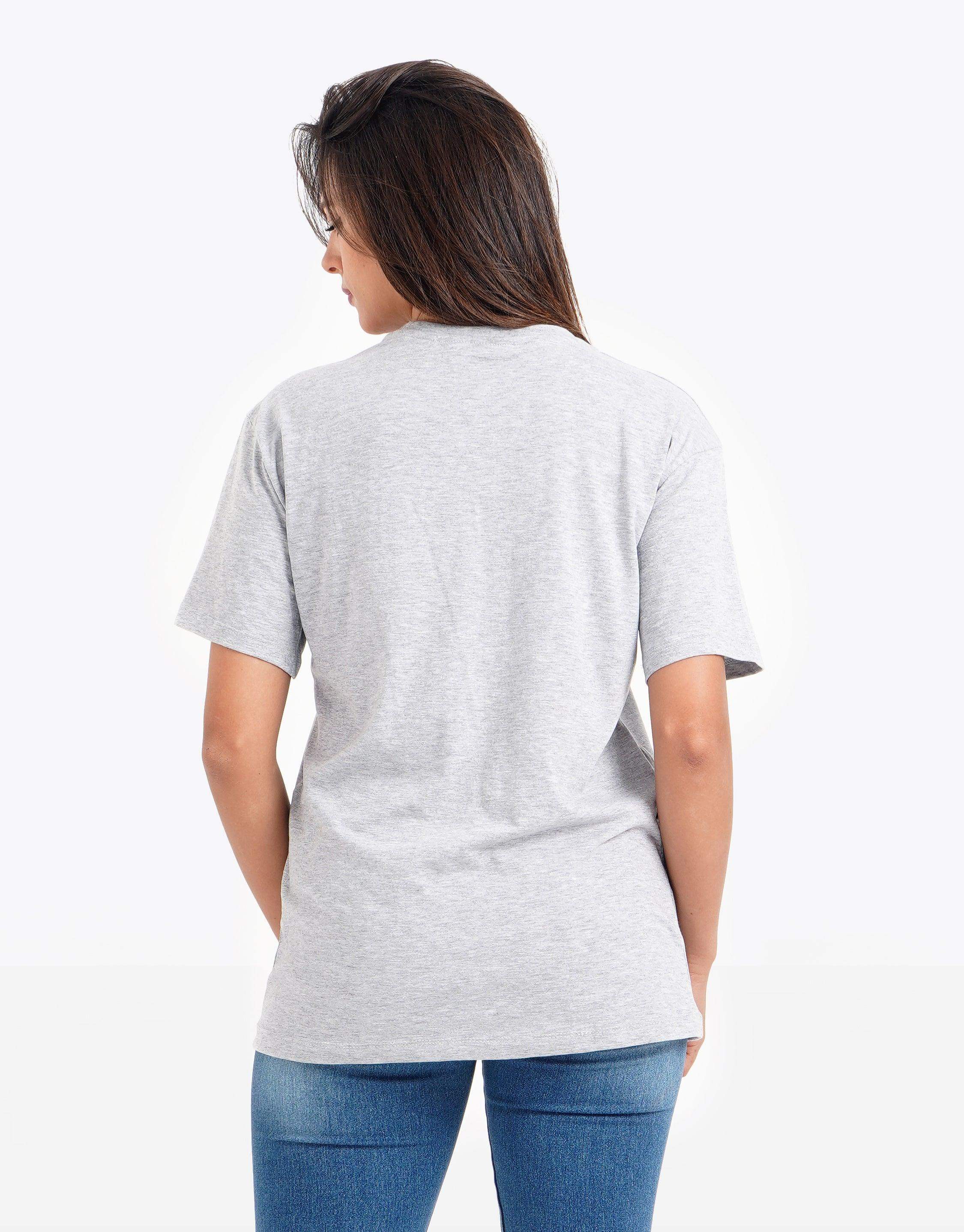 Where's Goofy Short Sleeve Cotton T-Shirt - Carina - ÙƒØ§Ø±ÙŠÙ†Ø§