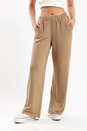Wide Sweatpants - Clue Wear