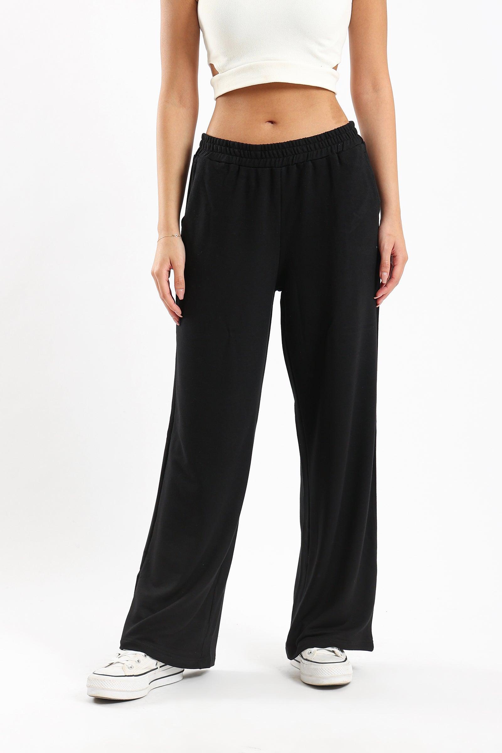 Wide Sweatpants - Clue Wear