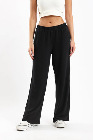 Wide Sweatpants - Clue Wear
