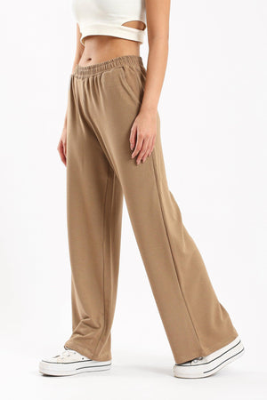 Wide Sweatpants - Clue Wear
