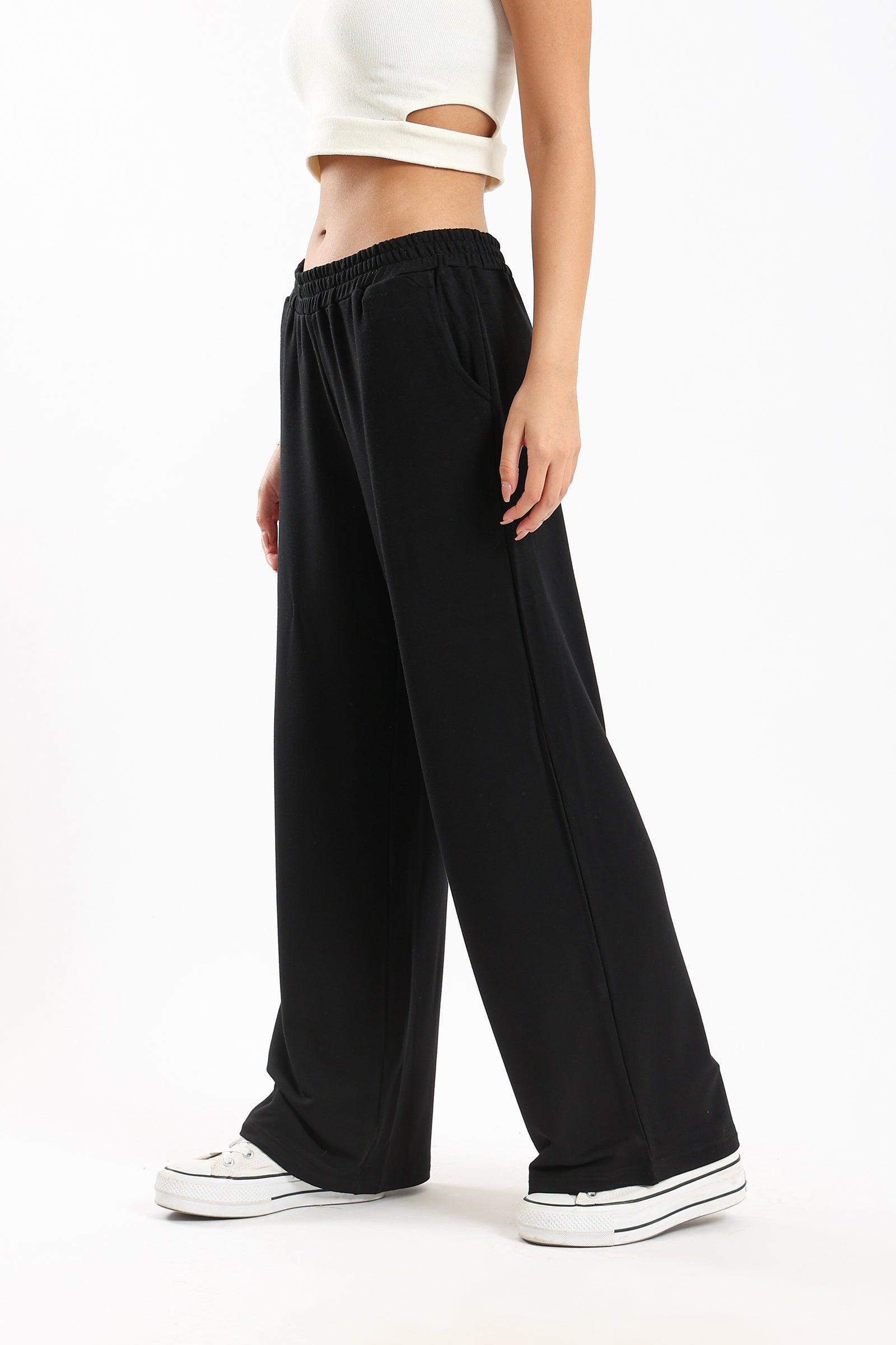 Wide Sweatpants - Clue Wear