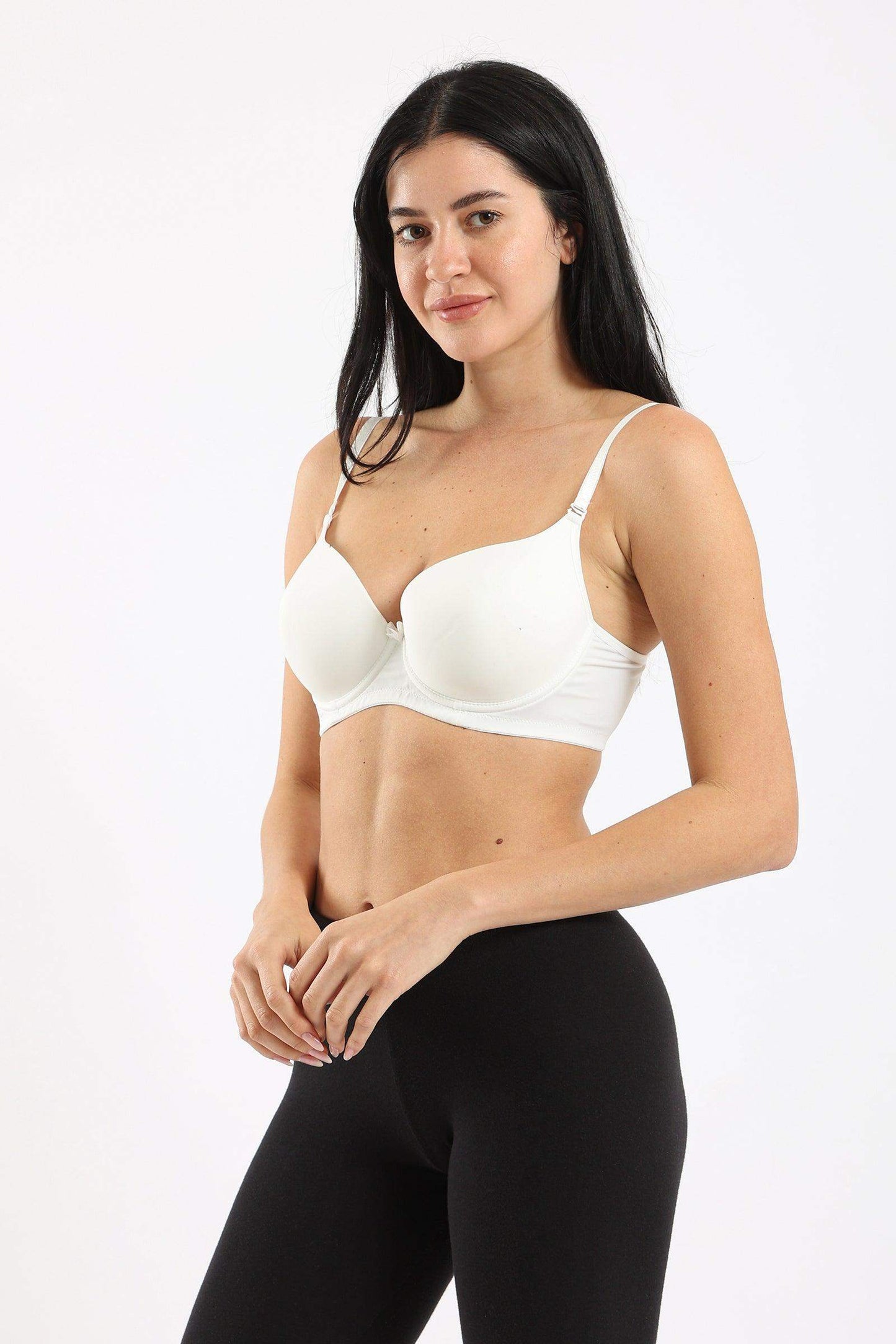 Wired Padded Bra - Carina - ÙƒØ§Ø±ÙŠÙ†Ø§