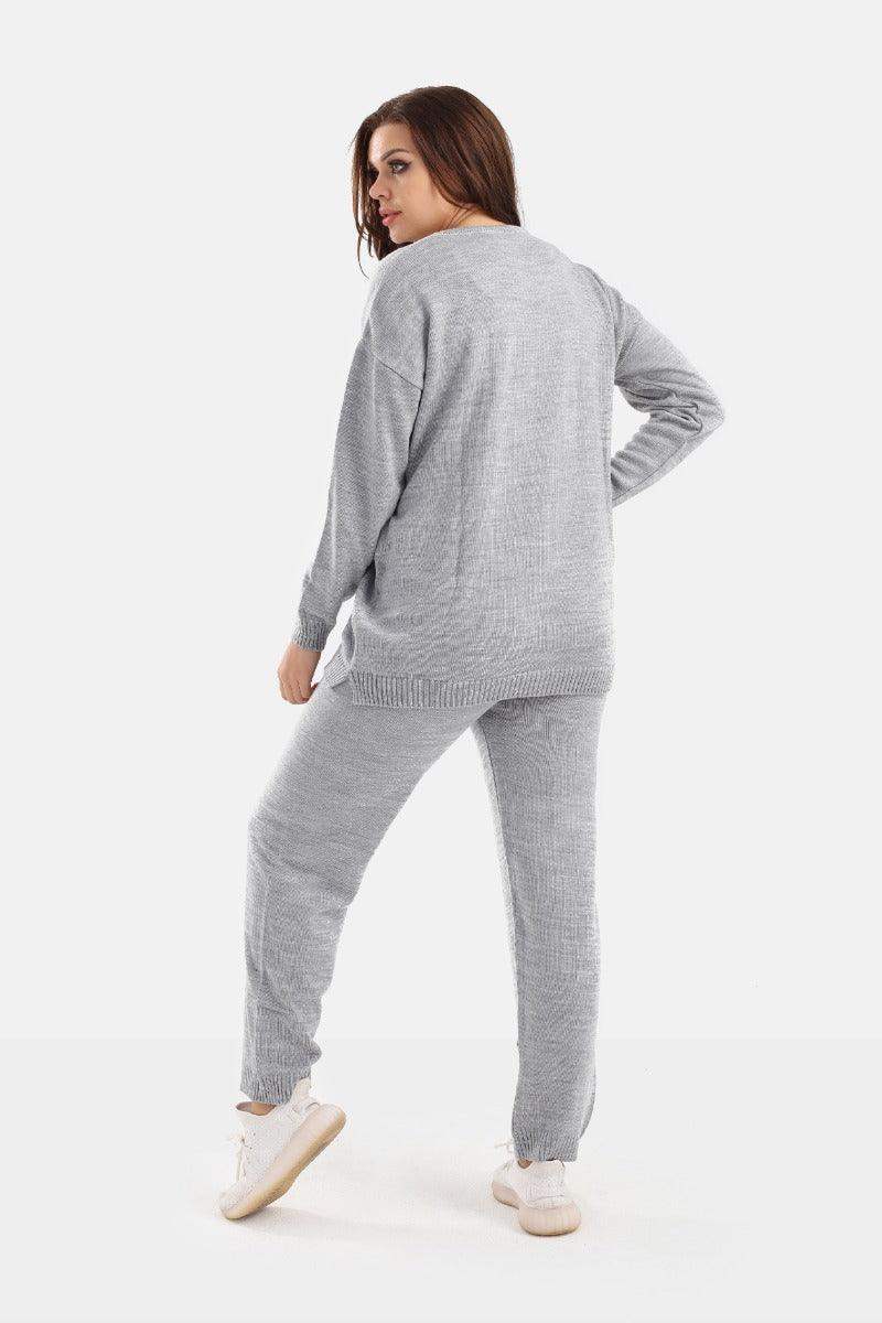 Wool Lounge Wear - Carina - ÙƒØ§Ø±ÙŠÙ†Ø§