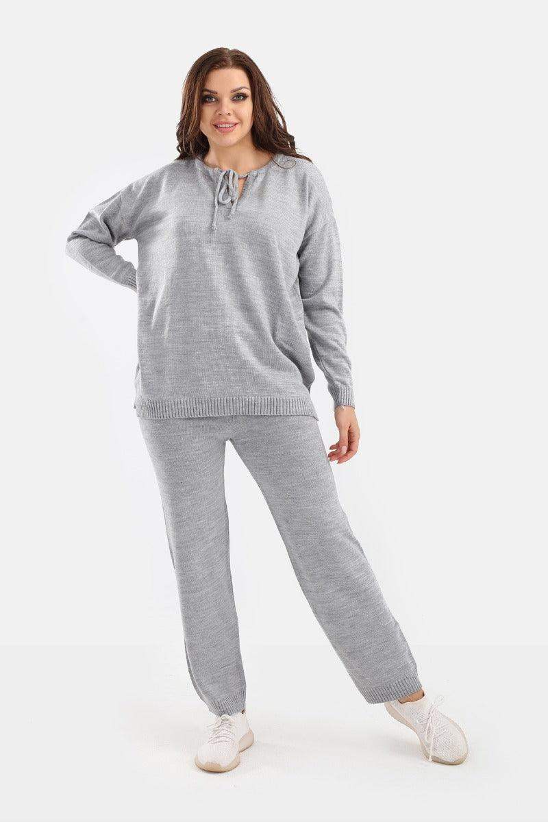 Wool Lounge Wear - Carina - ÙƒØ§Ø±ÙŠÙ†Ø§