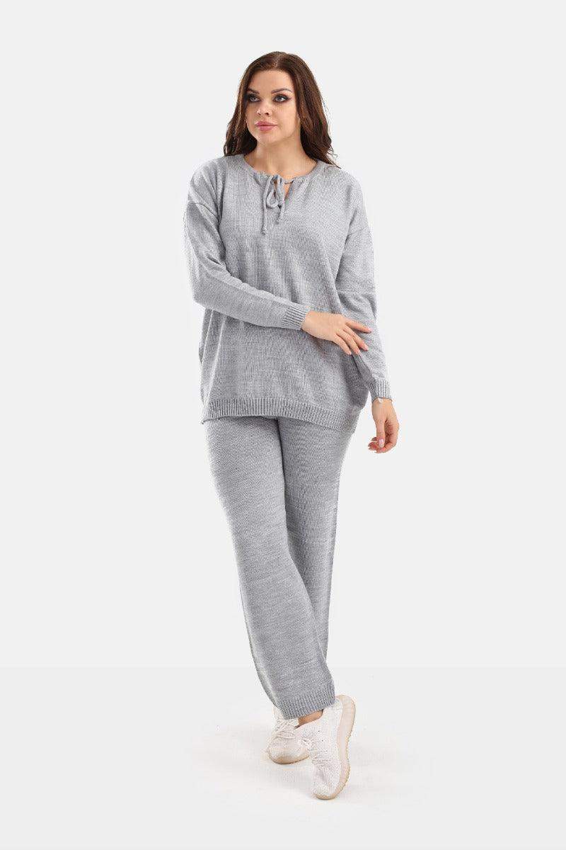 Wool Lounge Wear - Carina - ÙƒØ§Ø±ÙŠÙ†Ø§