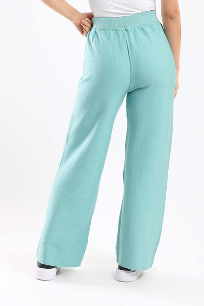 Wool Plain Lounge Pants - Carina - ÙƒØ§Ø±ÙŠÙ†Ø§