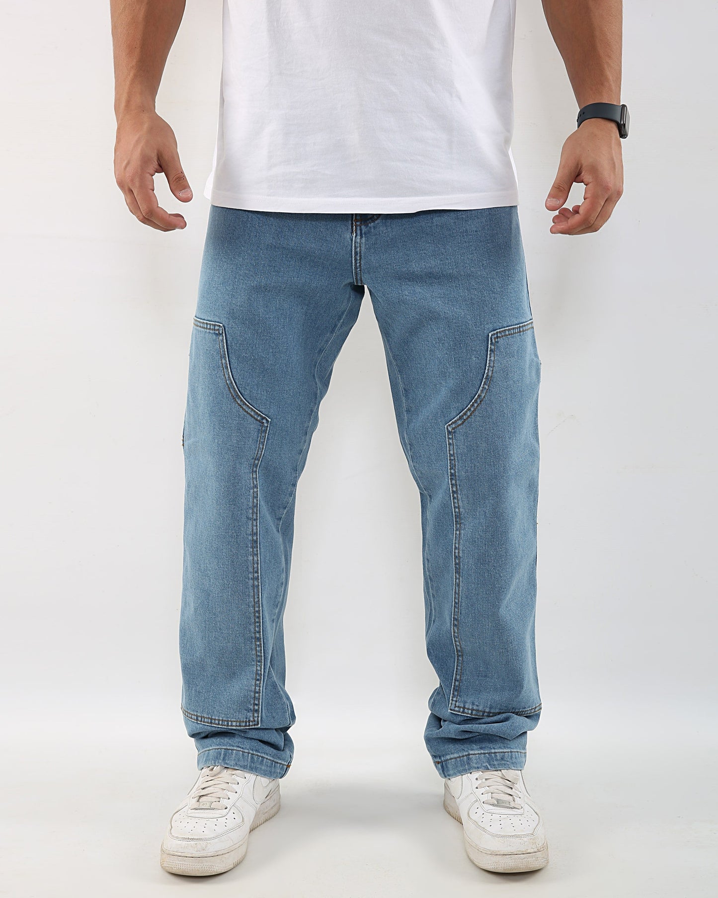 004 2.0 Light Wash Carpenter Jeans