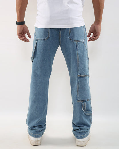 004 2.0 Light Wash Carpenter Jeans