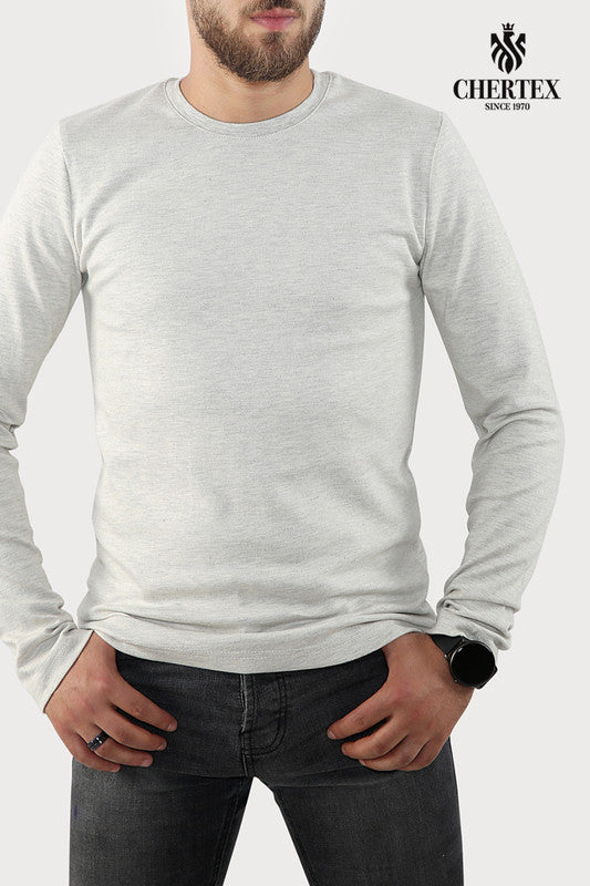 Under-Shirt Long Sleeve